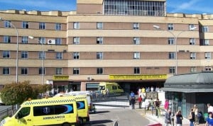 Coronavirus: muere una médica que estaba en autoaislamiento en Salamanca