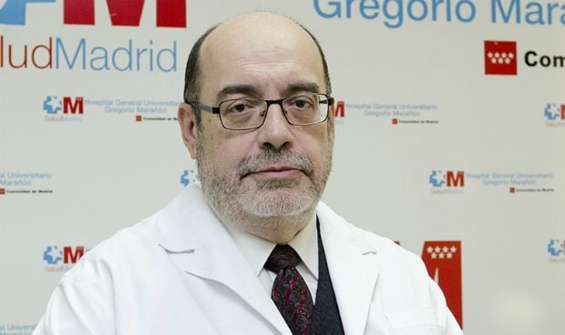 Coronavirus: muere por Covid-19 el nefrólogo Alberto Tejedor