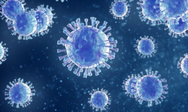 Mutación del coronavirus más infeccioso circula por Europa