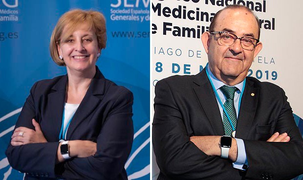 Coronavirus| "No hay protocolo de desescalada que tenga en cuenta al MIR"