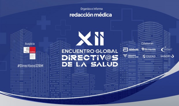 Nuevo Encuentro Global de Directiv@s de la Salud el 5 y 6 de noviembre