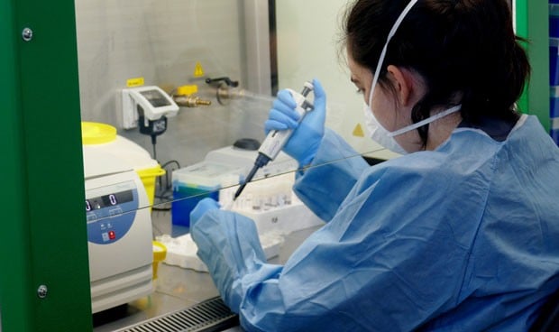 Coronavirus: nuevo Laboratorio de Biología Molecular en Quirónsalud Madrid