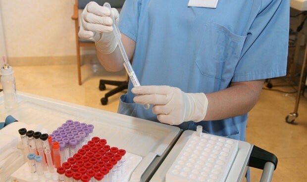 Coronavirus: nuevo test Crispr más veloz que la PCR y preciso que el rápido