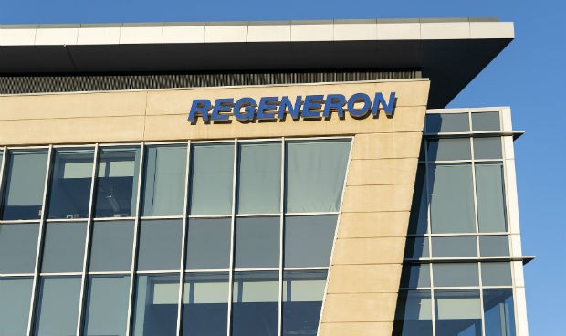 Covid: regeneron, el tratamiento que usó Trump, aprobado de emergencia