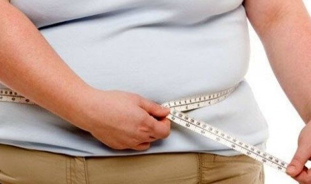 Coronavirus: obesidad e hígado graso aumentan el riesgo de Covid grave
