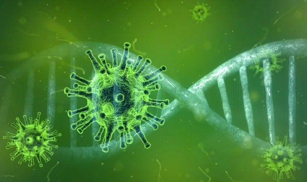 Coronavirus: origen, evolución y por qué no es igual que el SARS y el MERS