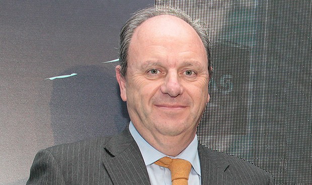 "Hay que optimizar el esfuerzo colectivo de entidades públicas y empresas"