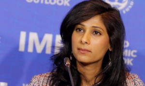 La 'receta' contra pandemias del FMI pasa por más gasto y contratos médicos