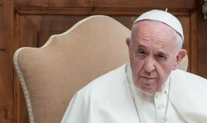 Coronavirus: el Papa envía respiradores y material sanitario a España