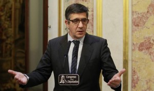 Coronavirus: Patxi López apunta a presidir la Comisión de Reconstrucción