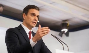 Coronavirus: Pedro Sánchez anuncia una comparecencia institucional