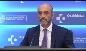 Coronavirus ¿pico en País Vasco?: menos muertes (24), más contagios (604) 