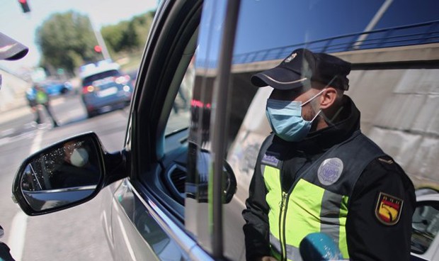 Coronavirus: piden al Supremo una doctrina común sobre los confinamientos