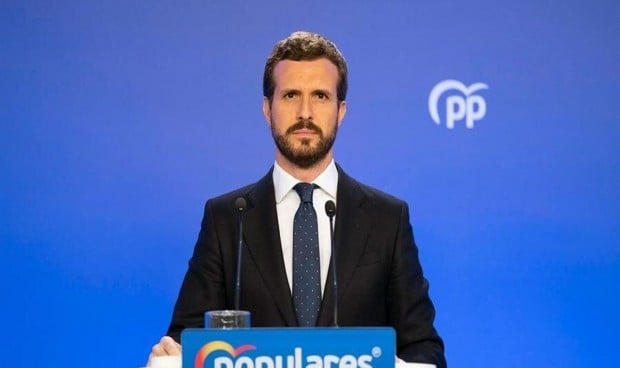 Coronavirus: el PP plantea un "Pacto Cajal" por la sanidad pública 