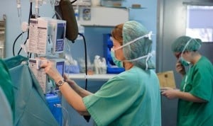 Coronavirus: los profesionales sanitarios contagiados ya superan los 35.000