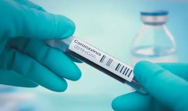 Coronavirus: una proteína en la sangre predice la gravedad de Covid-19