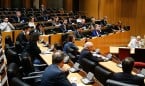 PSOE y UP proponen 24 'voces' sanitarias a la Comisión de Reconstrucción