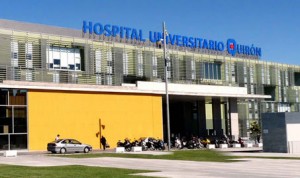 Coronavirus: Quironsalud Madrid empieza a recibir pacientes de la pública