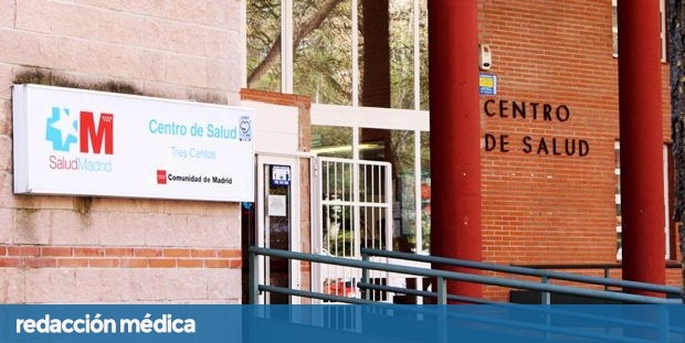 Coronavirus: Sanidad deniega la fase 1 a Madrid por el rastreo de Primaria