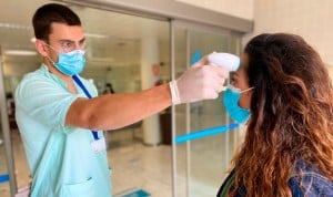 Coronavirus: Ribera Salud implanta nuevas medidas para evitar contagios
