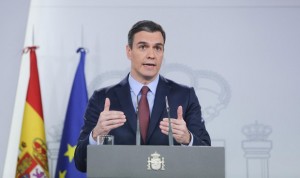 Coronavirus: Sánchez pide a Europa concretar la duración de las cuarentenas