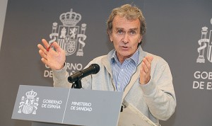 Coronavirus: Sanidad devuelve 9.000 test rápidos por falta de fiabilidad