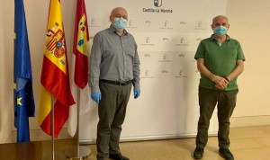 Coronavirus: Sanidad no 'frena' la reforma del Hospital de Albacete