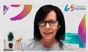 Delgado: en la segunda ola "no sabemos lo que funciona, pero sí lo que no"