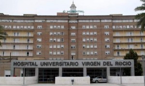 Coronavirus Sevilla: el Virgen del Rocío ofrece videollamadas a pacientes