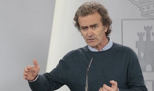 Coronavirus | Simón: "Detectamos más casos y de forma más precoz"