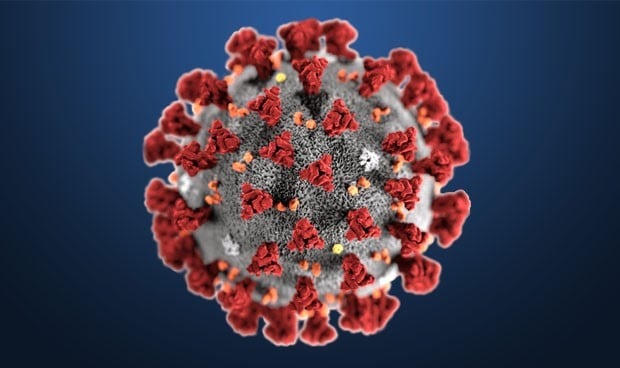 Coronavirus: 3 síntomas comunes con la gripe y otros que no lo son