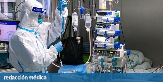 Resultado de imagen de coronavirus tratamiento