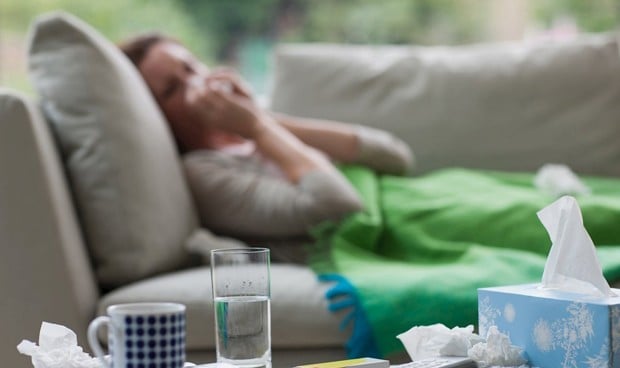 Coronavirus: síntomas propios de la primavera que no lo son del Covid-19