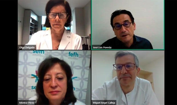 Coronavirus | "La telefarmacia no es suficiente, tenemos que avanzar"