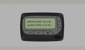 Coronavirus: pon a prueba tus conocimientos con el simulador del NEJM