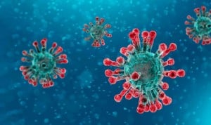 Coronavirus: España roza los 6.000 infectados y más de 510 recuperados