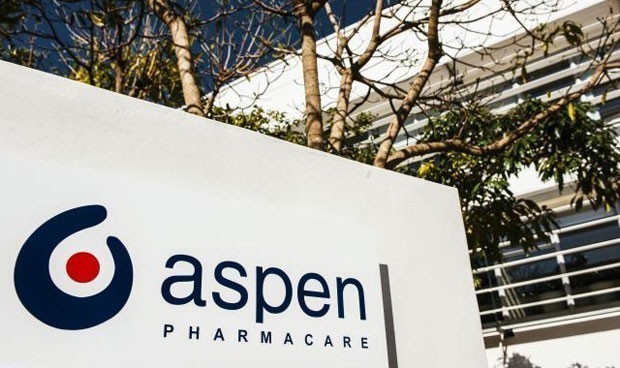 Aspen firma un acuerdo para producir la vacuna del coronavirus de Janssen