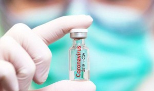 La vacuna Covid china da "respuesta inmunológica rápida" en pacientes sanos