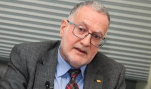 Coronavirus: Vox pregunta a Sánchez cómo protege al personal sanitario