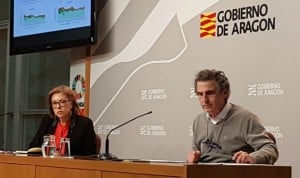 Coronavirus: Zaragoza ya sufre "difusión comunitaria" del Covid-19