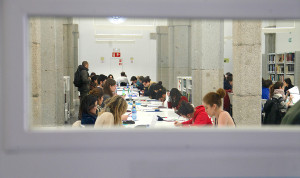 Correr estudiando el MIR no es solución: calma y foco para el último tramo