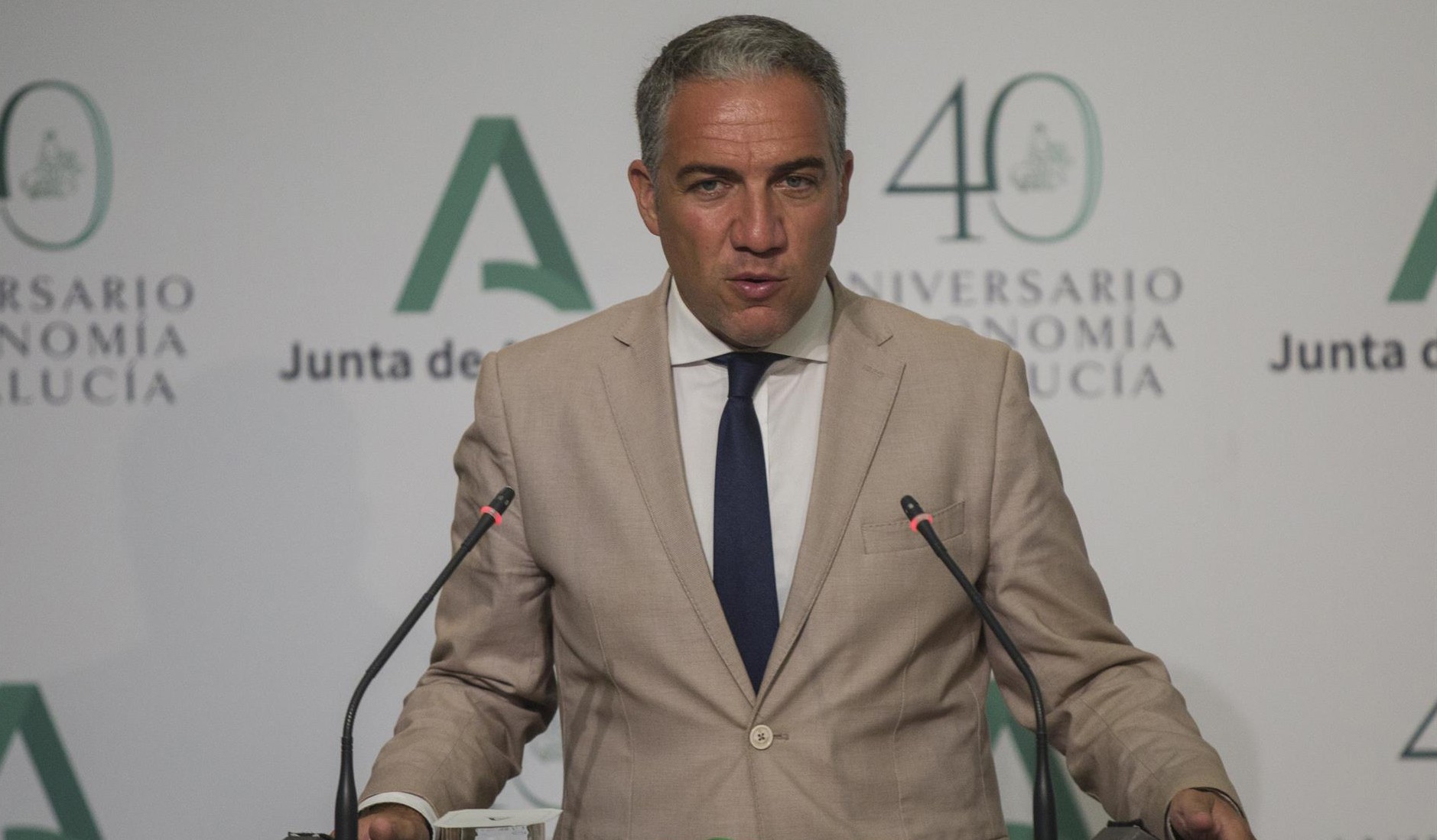Covid-19: Andalucía aprueba un decreto de contratación exprés para el SAS