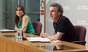 Covid-19 Aragón: límite de movilidad para Zaragoza y Barbastro a Fase 2
