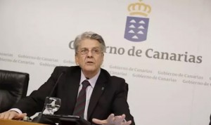 Covid-19: Canarias ya obliga al uso de mascarilla en espacios cerrados