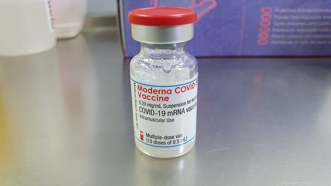 Covid-19: Cantabria define la vacunación de nuevos grupos