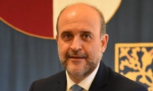 Covid-19: Castilla-La Mancha blinda por ley la disponibilidad de EPI y test