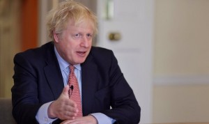 Covid-19 cepa británica: Johnson confirma que es un 30% más mortal