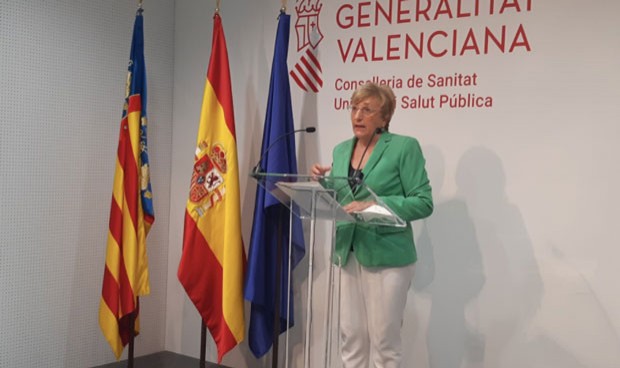 Covid-19: Comunidad Valenciana hace obligatorio el uso de la mascarilla