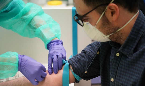 Covid-19: el CSIC crea un test serológico más sensible que los Elisa