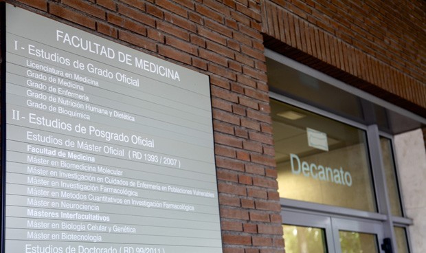 Covid-19: el 20% de las prácticas de Medicina se han suspendido o aplazado